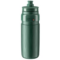 Elite Trinkflasche Fly Tex – 750 ml | dunkelgrün