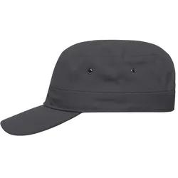 Basecap "MB095" Military-Cap - anthrazit