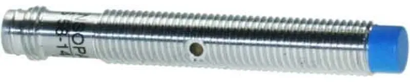Sensopart 6mm, M8 nicht bündig, PNP IS 58-44 S