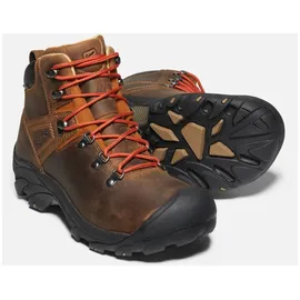 Keen Pyrenees Herren Syrup 45