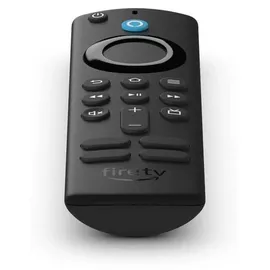 Amazon Fire TV Stick 4K mit Alexa-Sprachfernbedienung 2024