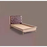 xlmoebel Loft 100 x 200 cm Braun