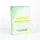 Gift Republic Achtsame Meditationskarten, 100 Achtsamkeitskarten, beruhigendes Meditationsgeschenk, Selbstpflege, Positive Bestätigung, Angstlinderung