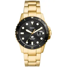 Fossil Blue Dive