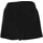 Nike Shorts Schwarz XS