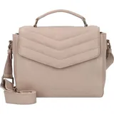 Cowboysbag Quilty Pleasure Handtasche Leder 25 cm rosa