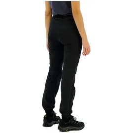 Odlo Brensholmen Damen Schwarz S
