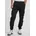 Cargo Jogginghose Schwarz XL