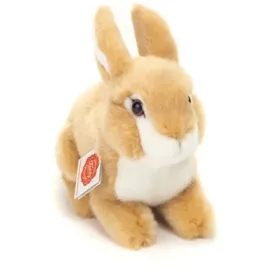 Teddy-Hermann Hase sitzend beige 20 cm