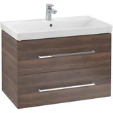 Villeroy & Boch Avento Waschtischunterschrank, 2 Auszüge, A89100VH