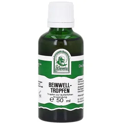 Beinwell Tropfen 50 ml