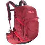 Evoc Explorer Pro 26 heather ruby