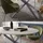 Vicco Esstisch Loyd, 120 x 76.5 cm ausziehbar