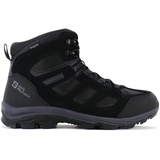 Jack Wolfskin Vojo 3 Texapore Mid Herren black 49