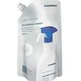 Geberit AquaClean Reinigungsset 147073001 Nachfüllbeutel