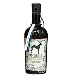 Windspiel Pink Grapefruit Gin