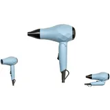 Efalock Professional SKY BREEZE silber