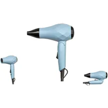 Efalock Professional SKY BREEZE silber