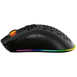 deltaco DM220 schwarz