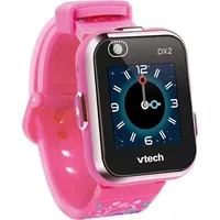 Vtech Kidizoom DX2 pinkflower