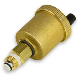 CALEFFI Schnellentlüfter Minical 1/2"