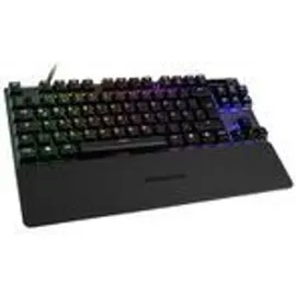 SteelSeries Apex 7 TKL Red Switch DE