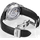 MAURICE LACROIX Pontos Leder 43 mm PT6388-SS001-430-1