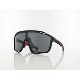 Red Bull Spect KRAFT 01 135 black / smoke