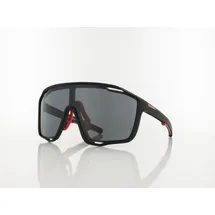 Red Bull Spect KRAFT 01 135 black / smoke