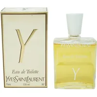 Yves Saint Laurent Y Eau de Toilette 235ml