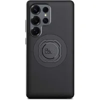 QUAD LOCK Samsung Galaxy S25 Ultra Quad Lock Case schwarz