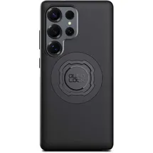 QUAD LOCK Samsung Galaxy S25 Ultra Quad Lock Case schwarz
