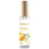 Sodasan Raumspray Orange 50 ml)