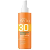 Anne Möller Express Sun Defense Body Fluid SPF30 175 ml