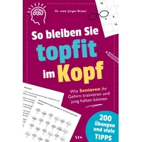 Yes Publishing So bleiben Sie topfit im Kopf
