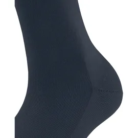 Falke Kniestrümpfe Family 1-Paar Blau 39-42