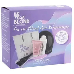 cameo color BeTrueBlond HomeKit 2025