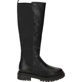 s.Oliver 5-25604-41 Damen Schwarz 37