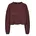 Rundhalspullover Rot L