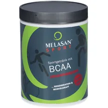 MELASAN BCAA Johannisbeere Pulver 670 g