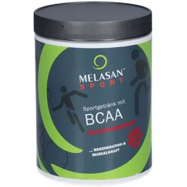 MELASAN BCAA Johannisbeere Pulver 670 g