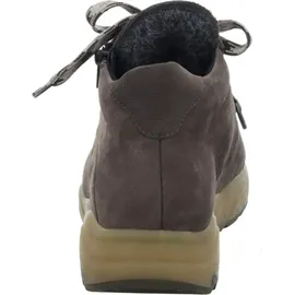 Solidus Stiefeletten Kea 020 in grau | Gr.: 37