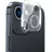 PROTECTORKING 5x Kamera 9H Panzerhartglas für iPhone 14 Pro Max 3D KLAR ECHTES TEMPERED Panzerglas Kameraglas Kamerhartglas Kameraschutzglas