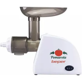 Beper BP.720 Tomatenpresse Mehrfarbig