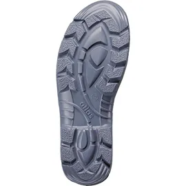 Atlas knöchelhoher Sicherheitsschuh GTX 535 GORE-TEX S3, Weite 12 Größe 43