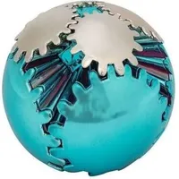 Moses MOSES. VERLAG 30371 PhänoMINT Zahnradball, sortiert