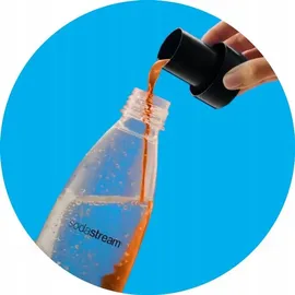 Sodastream 22702992, 440 ml