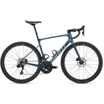 Giant Defy Advanced 0 28'' 2025 Rennrad-Blau-XL