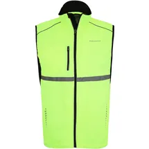 Endurance Laupen Laufweste 5001 Safety Yellow