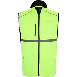 Endurance Laupen Laufweste 5001 Safety Yellow